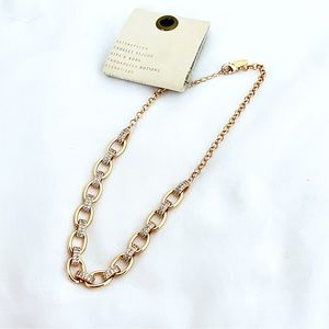 Anthropologie Ettika Keri Necklace